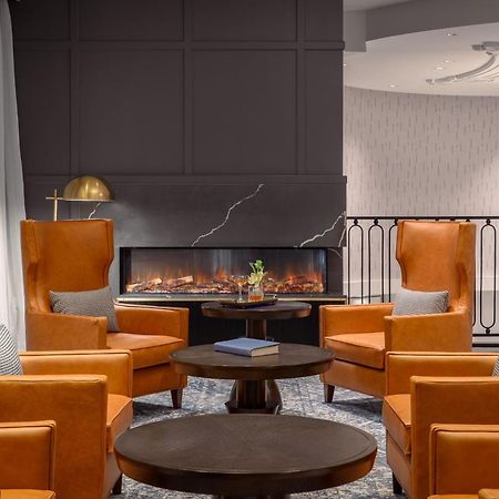 Hotel Commonwealth Boston Extérieur photo