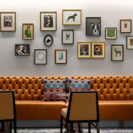 Hotel Commonwealth Boston Extérieur photo
