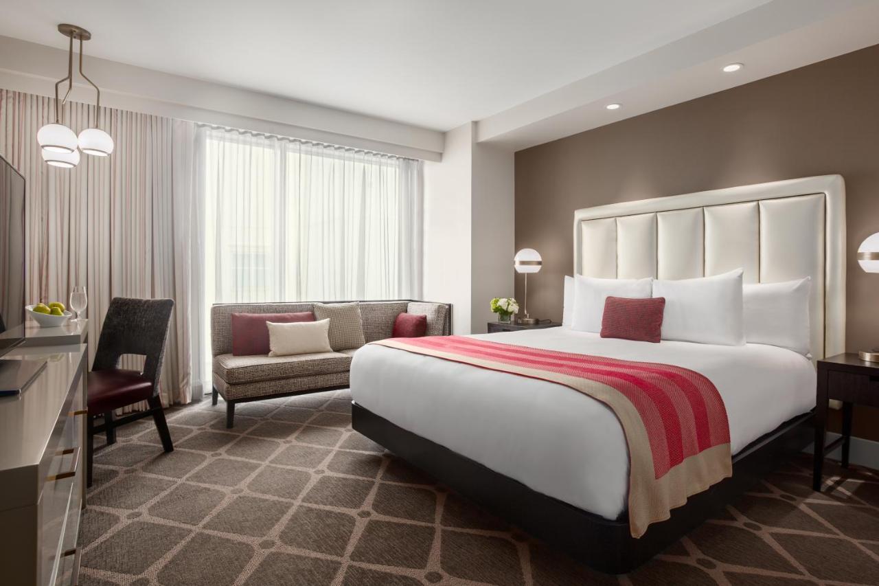 Hotel Commonwealth Boston Extérieur photo