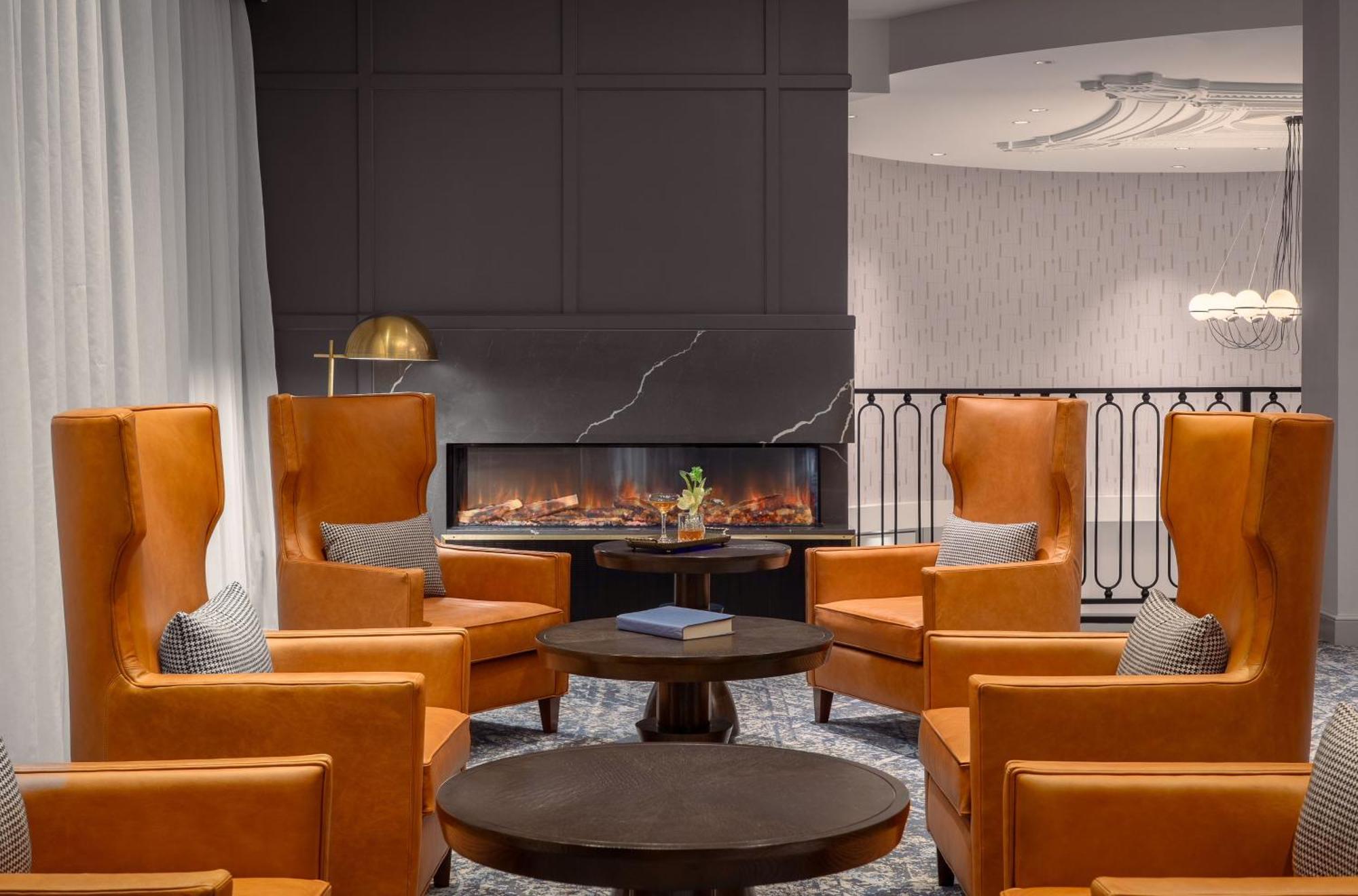 Hotel Commonwealth Boston Extérieur photo