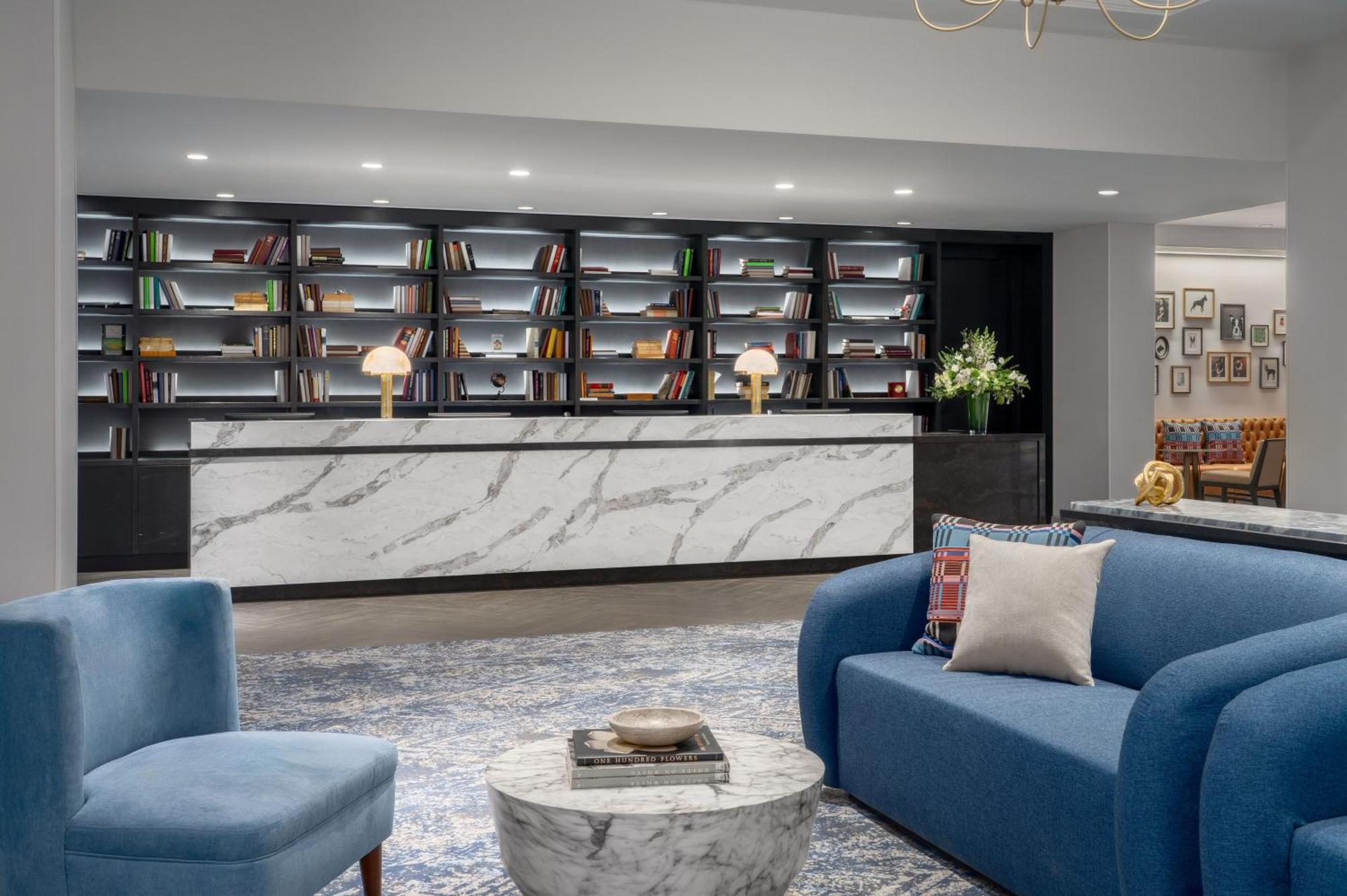Hotel Commonwealth Boston Extérieur photo