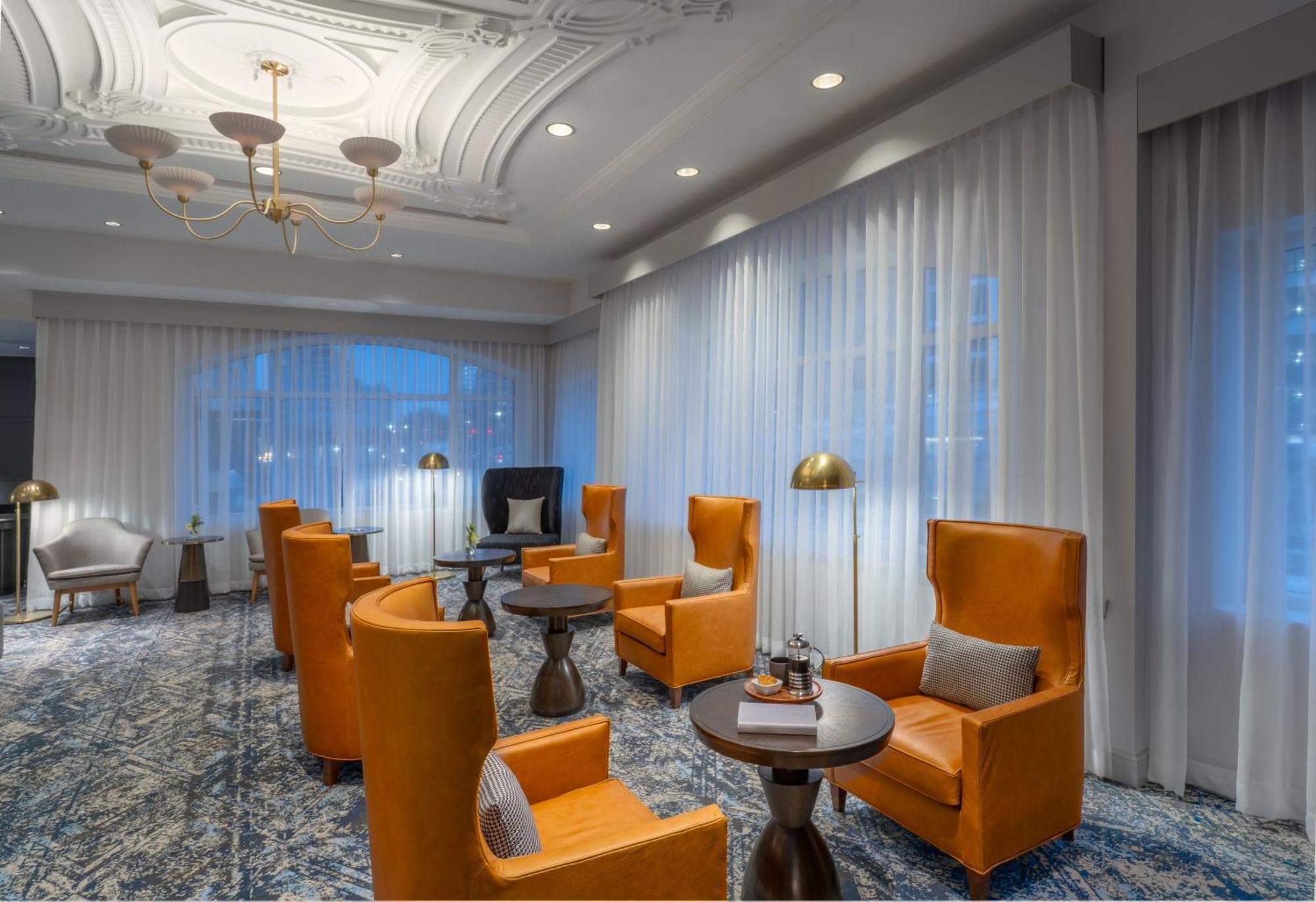 Hotel Commonwealth Boston Extérieur photo