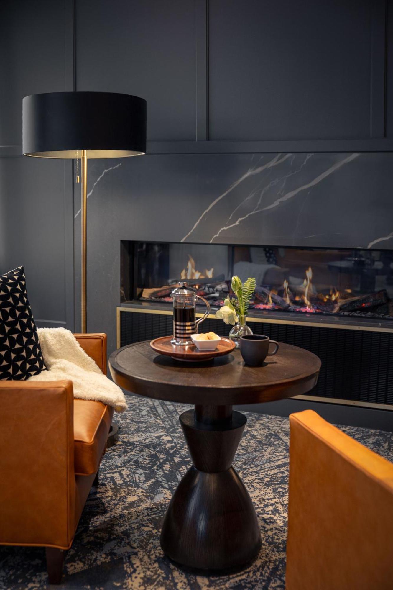 Hotel Commonwealth Boston Extérieur photo