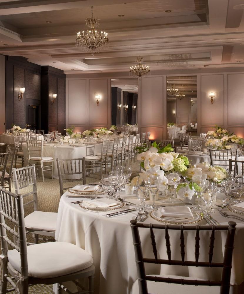 Hotel Commonwealth Boston Extérieur photo The Westin Wedding